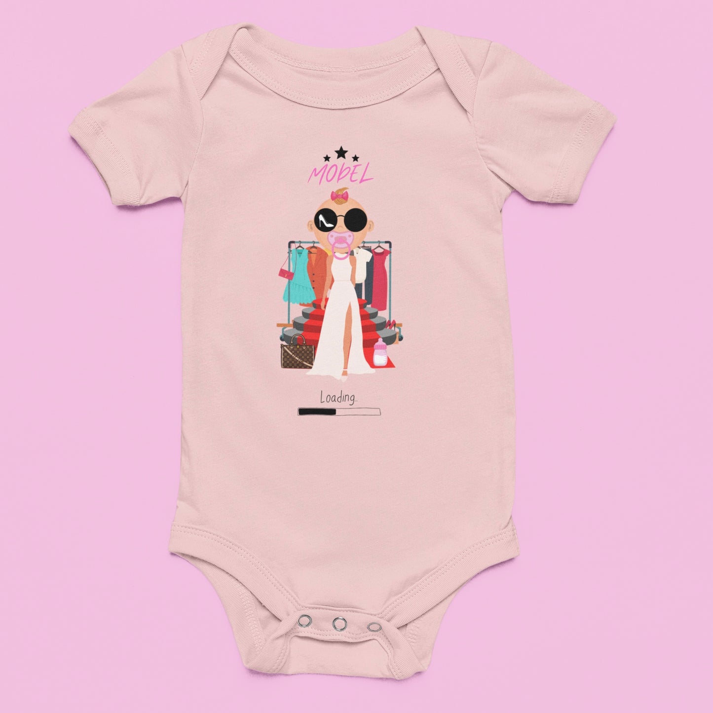 MIMMY- Model Loading