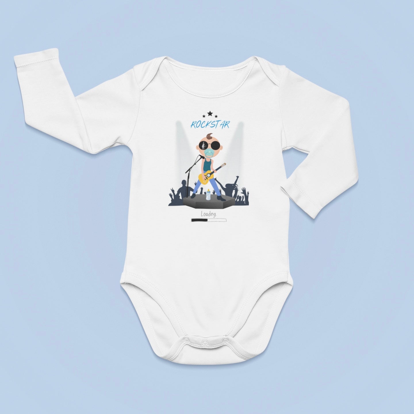 TIMMY- Rockstar Loading LA