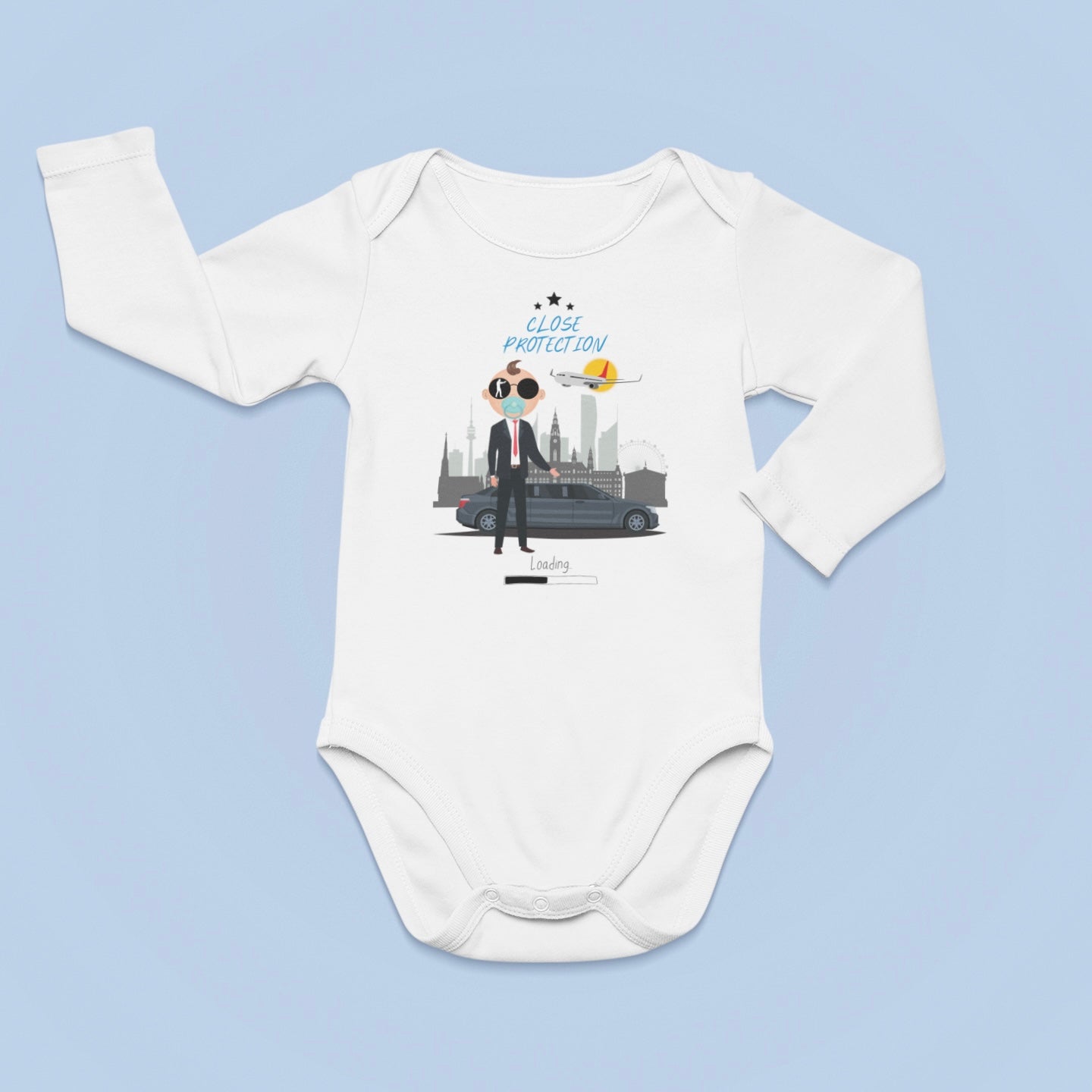 TIMMY- Close Protection Loading LA