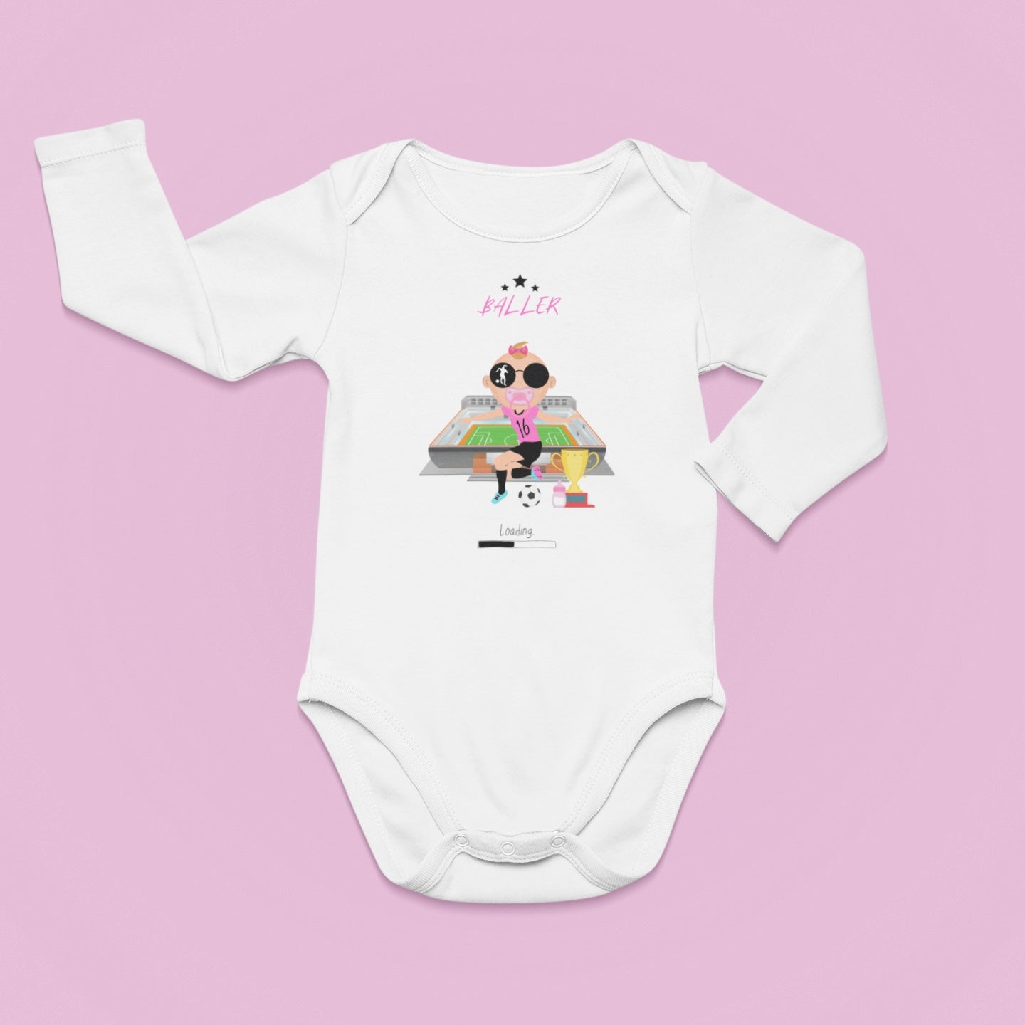 MIMMY- Baller Loading LA