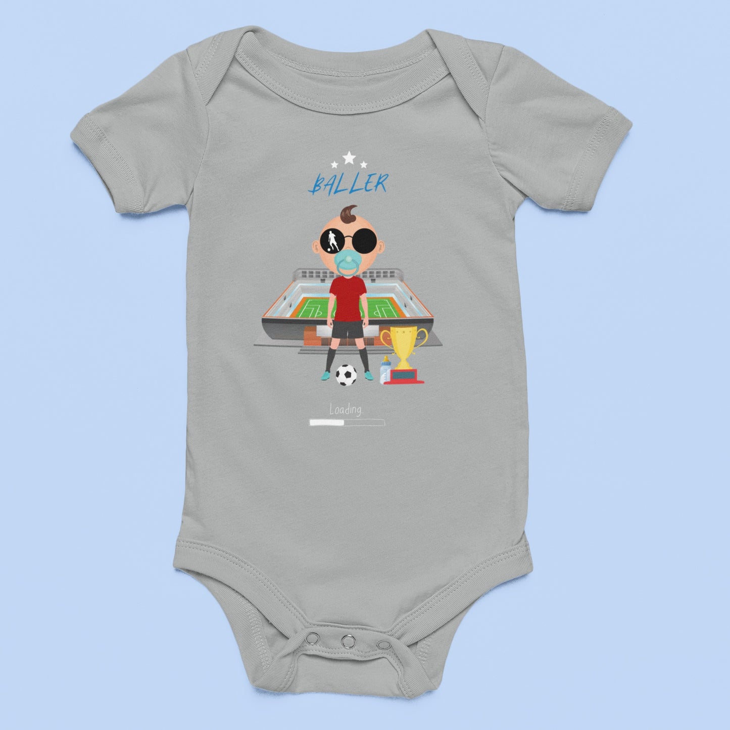 TIMMY- Baller Loading