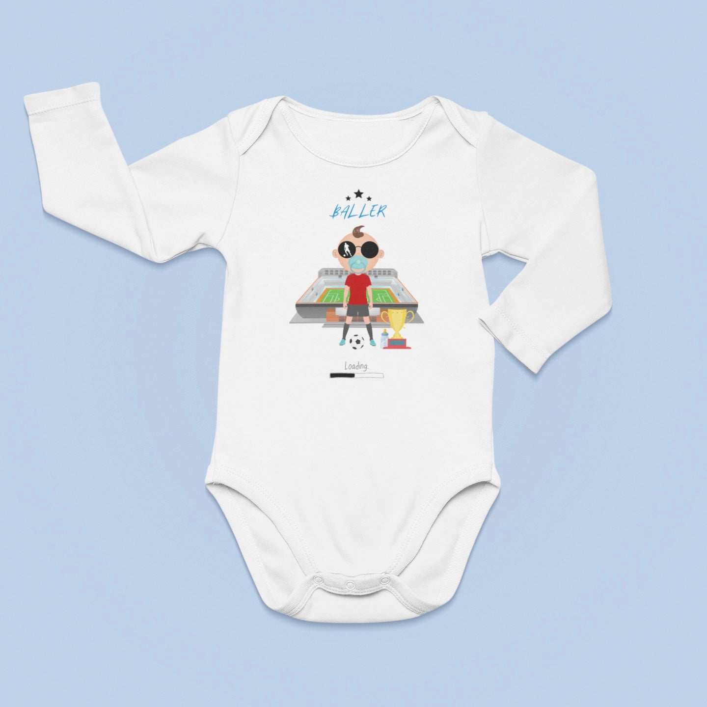 TIMMY- Baller Loading LA