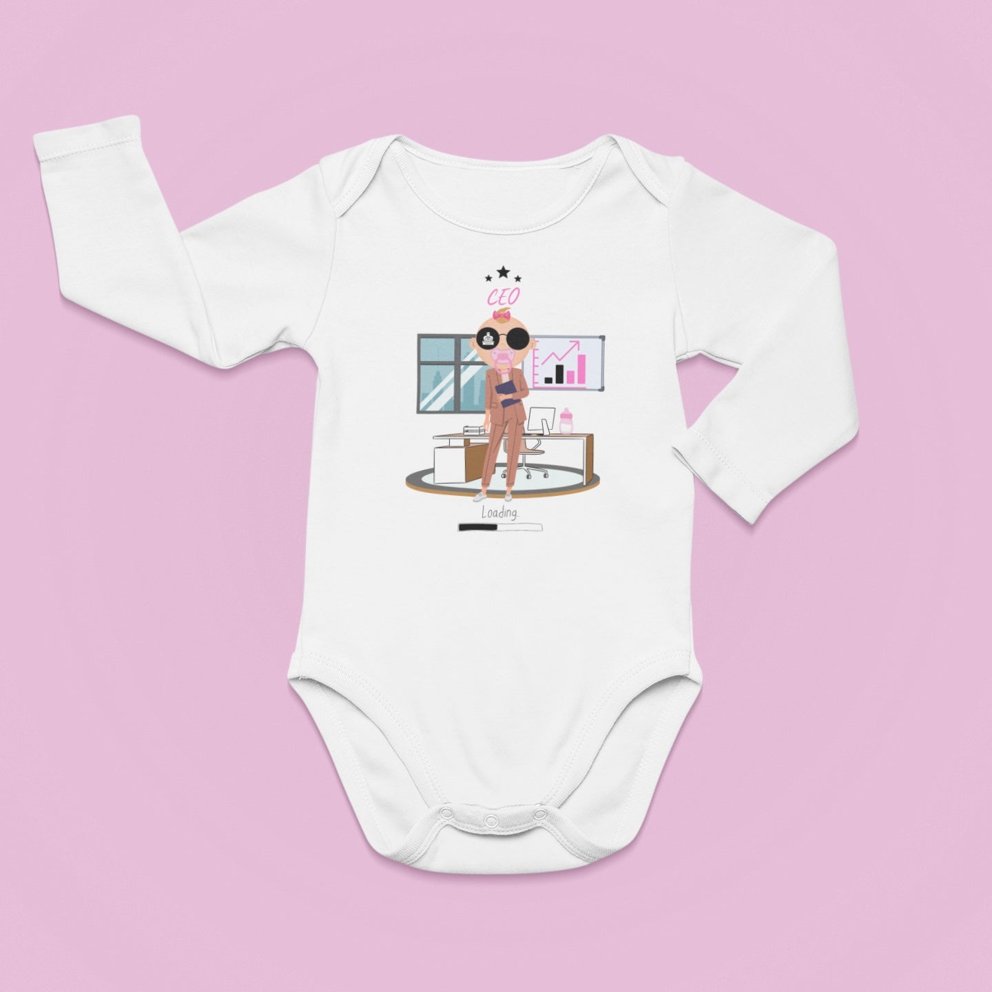 MIMMY- CEO Loading LA