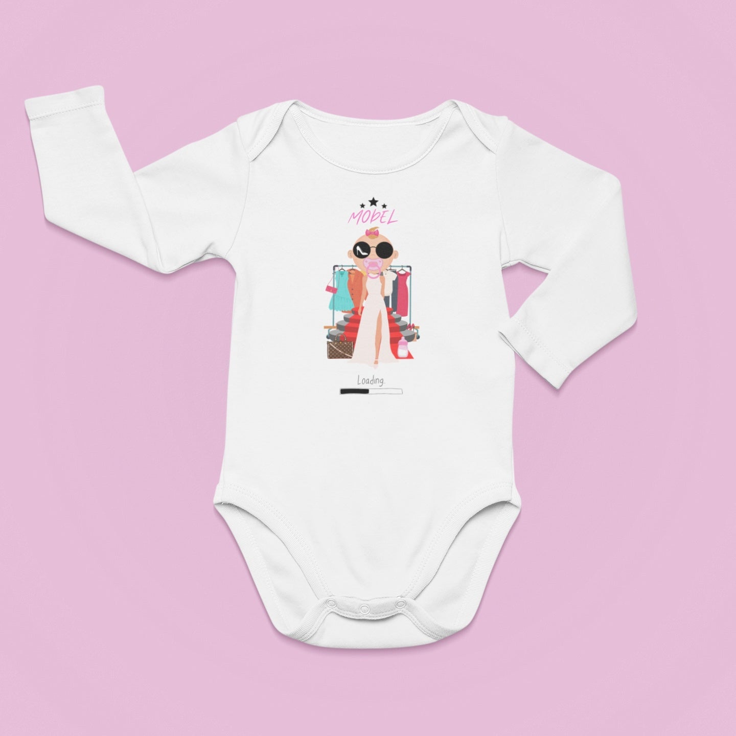 MIMMY- Model Loading LA