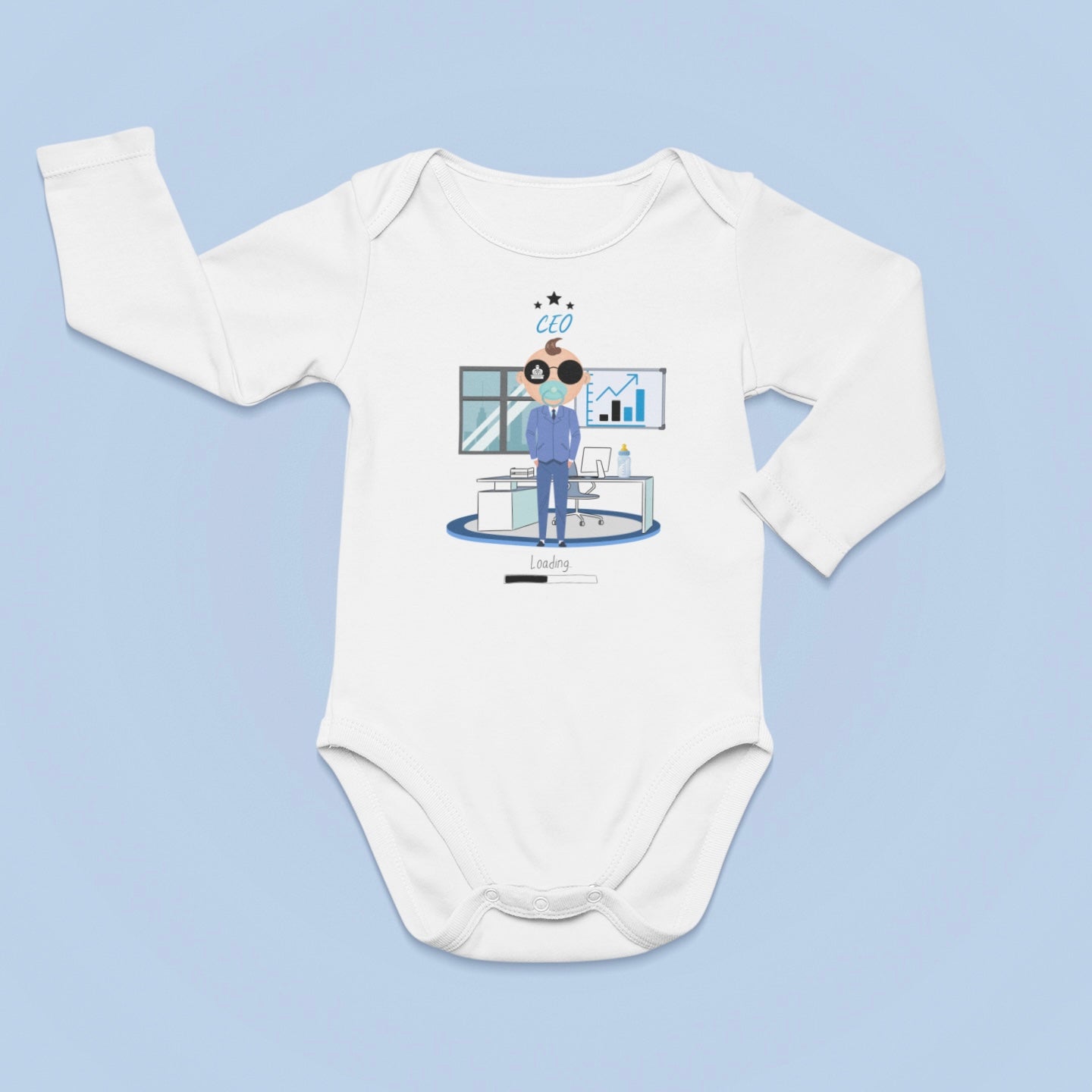 TIMMY- CEO Loading LA