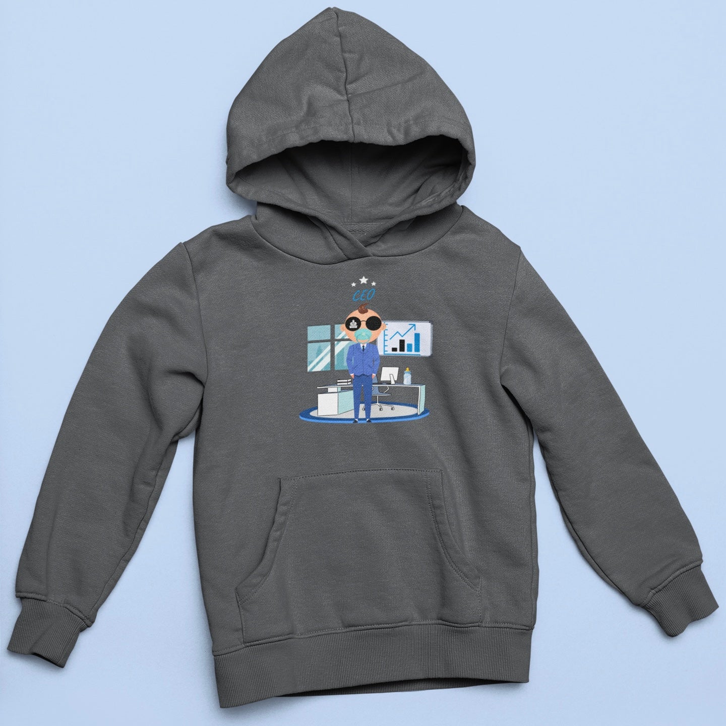 TIMMY- CEO Hoodie