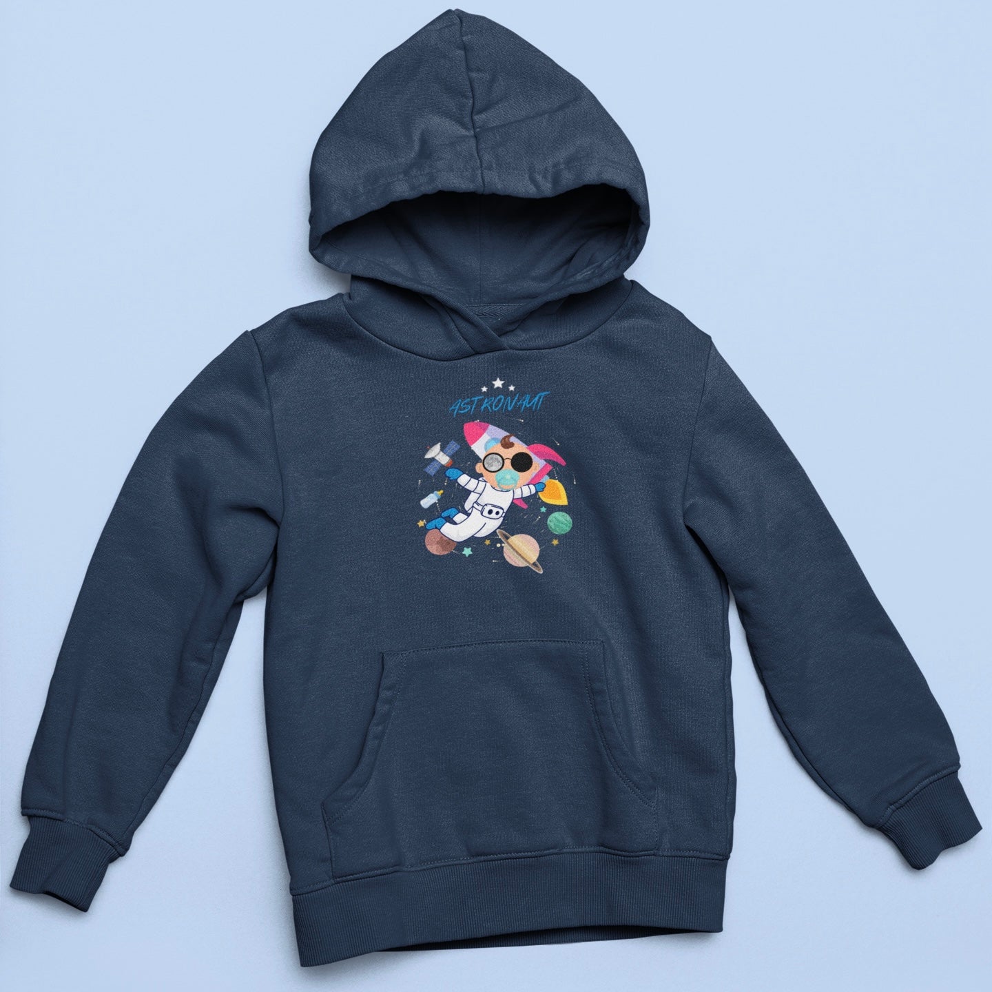 TIMMY- Astronaut Hoodie