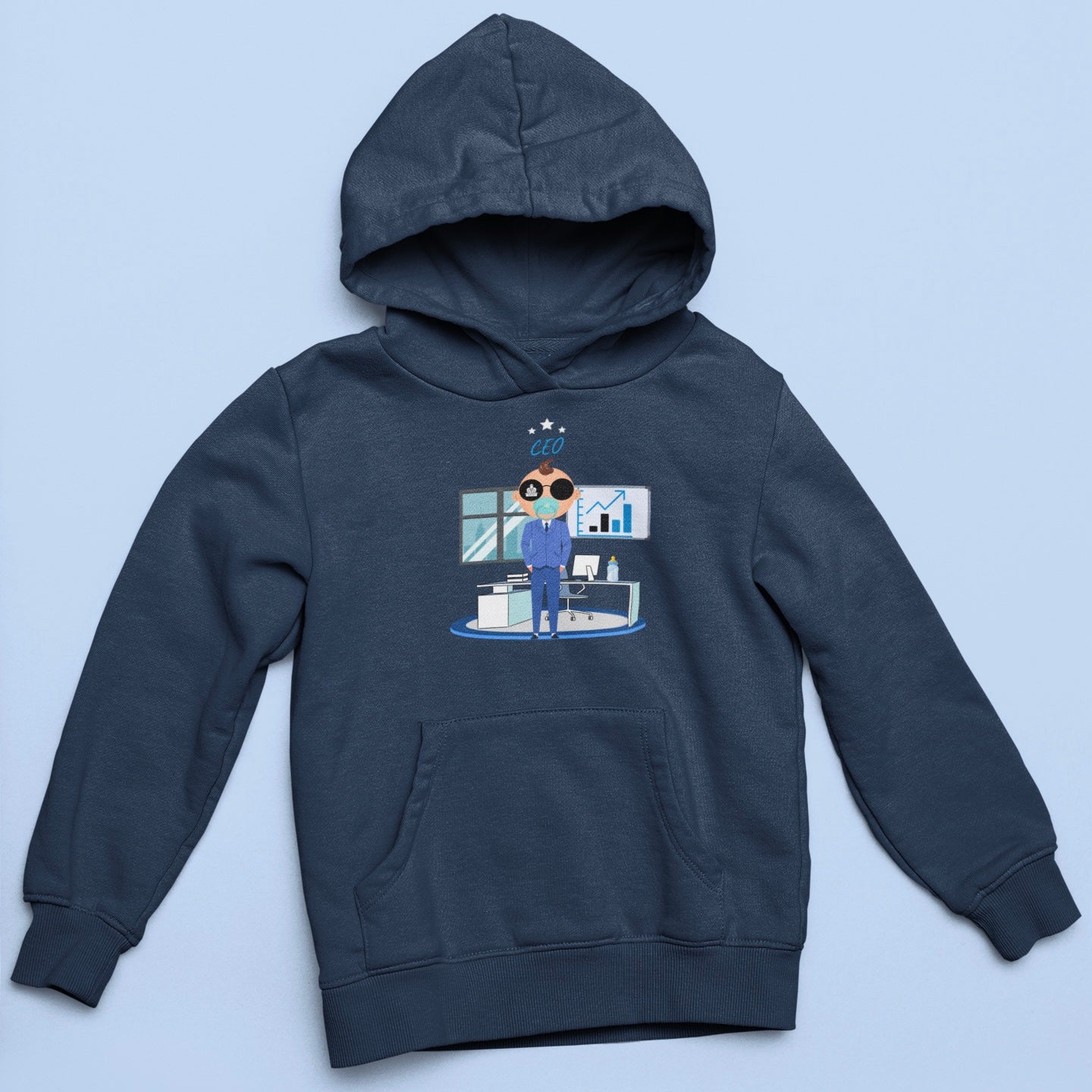 TIMMY- CEO Hoodie