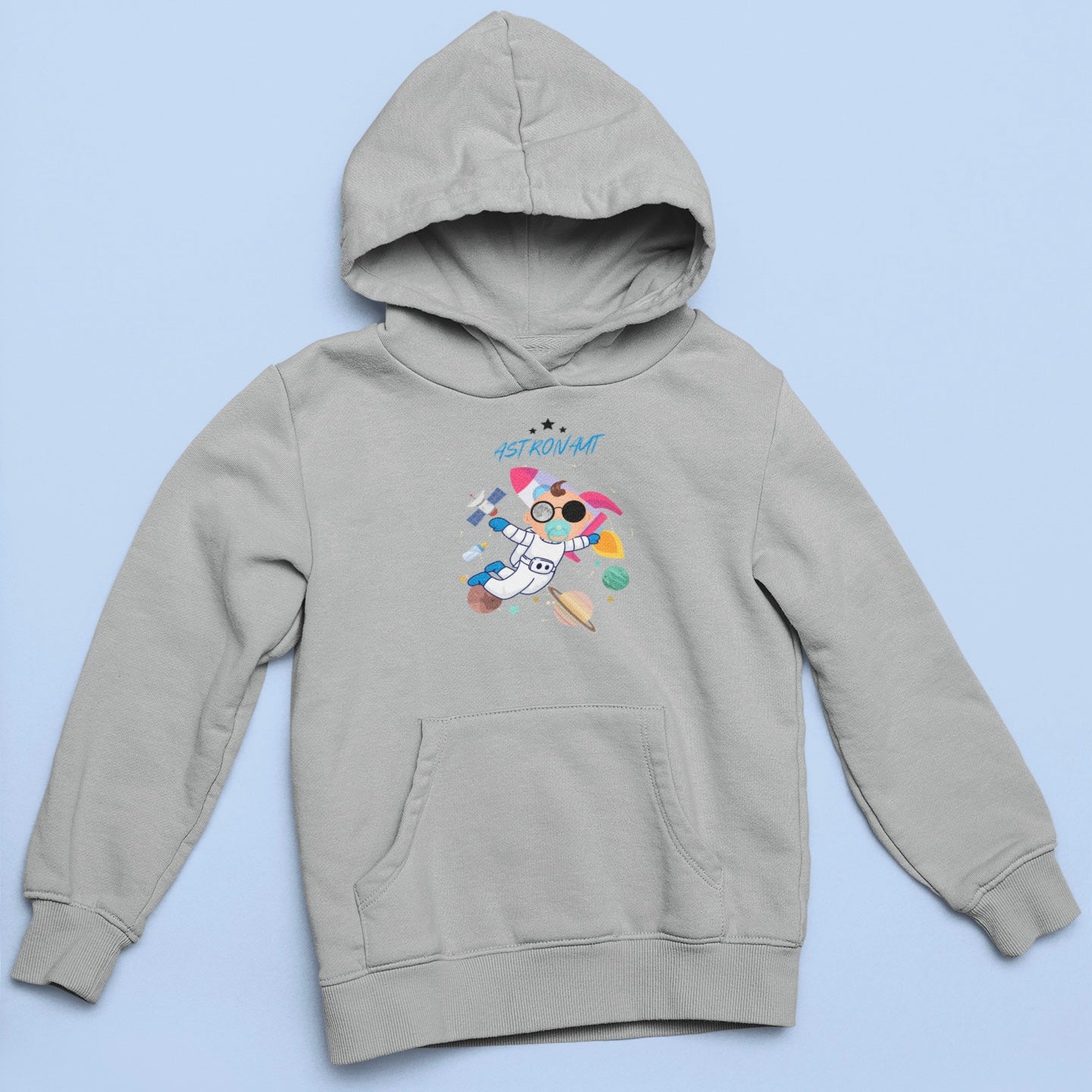TIMMY- Astronaut Hoodie