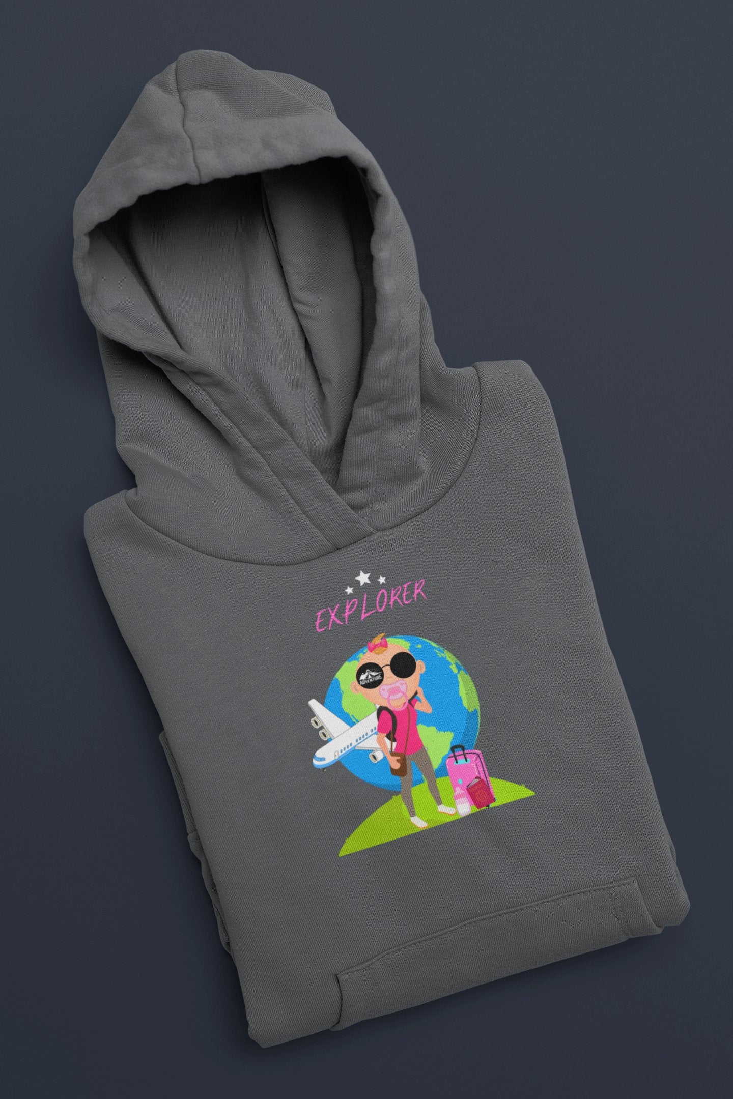 HOODIES