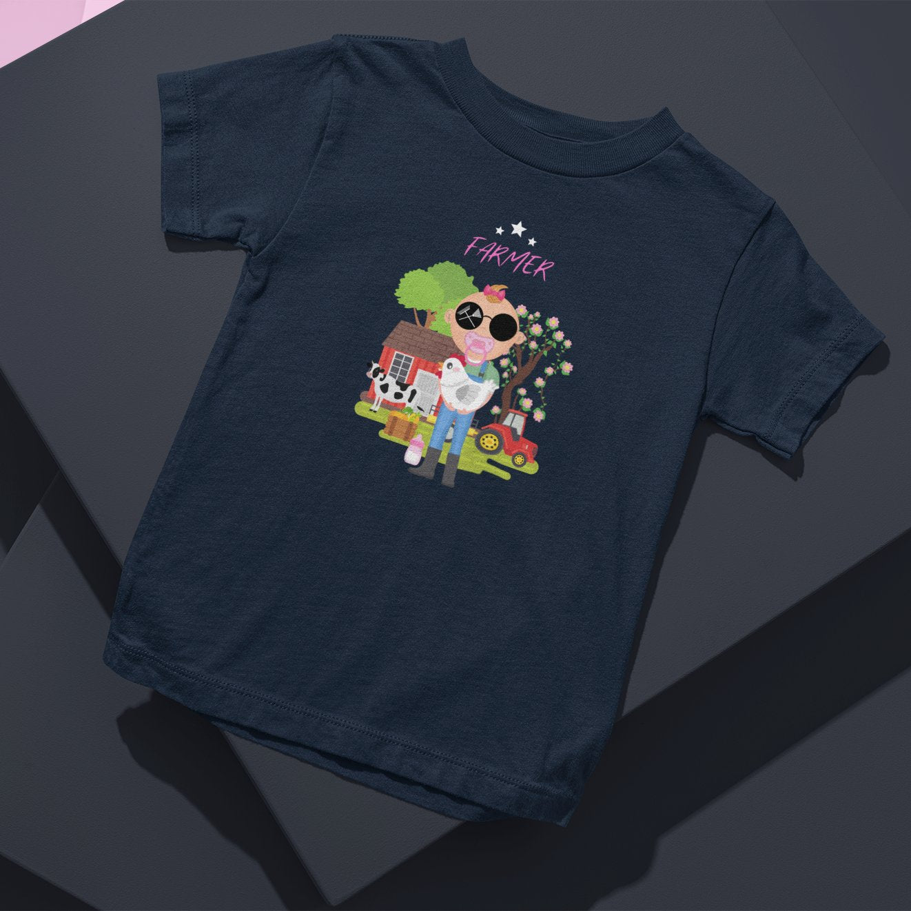 BABY SHIRTS