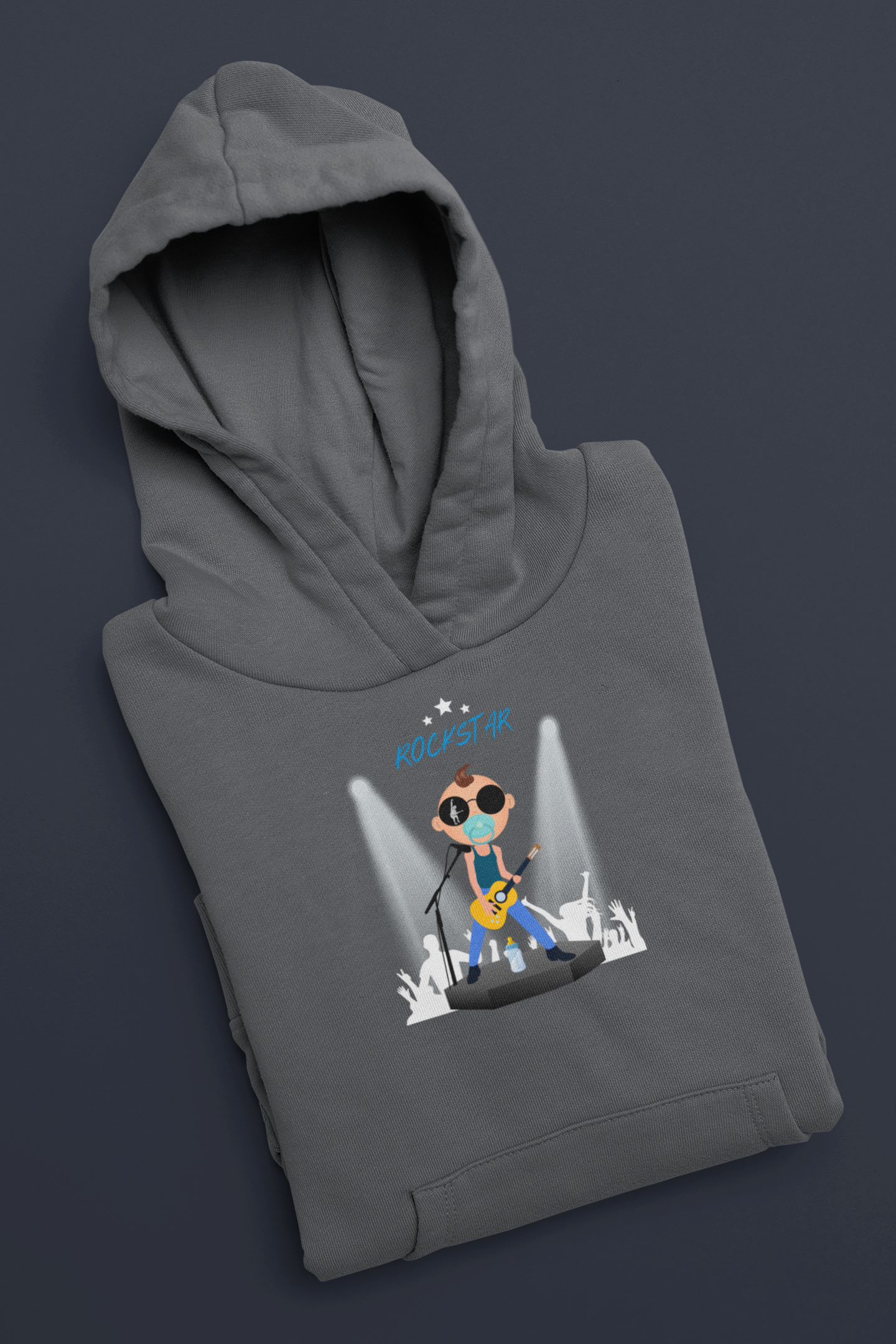 HOODIES