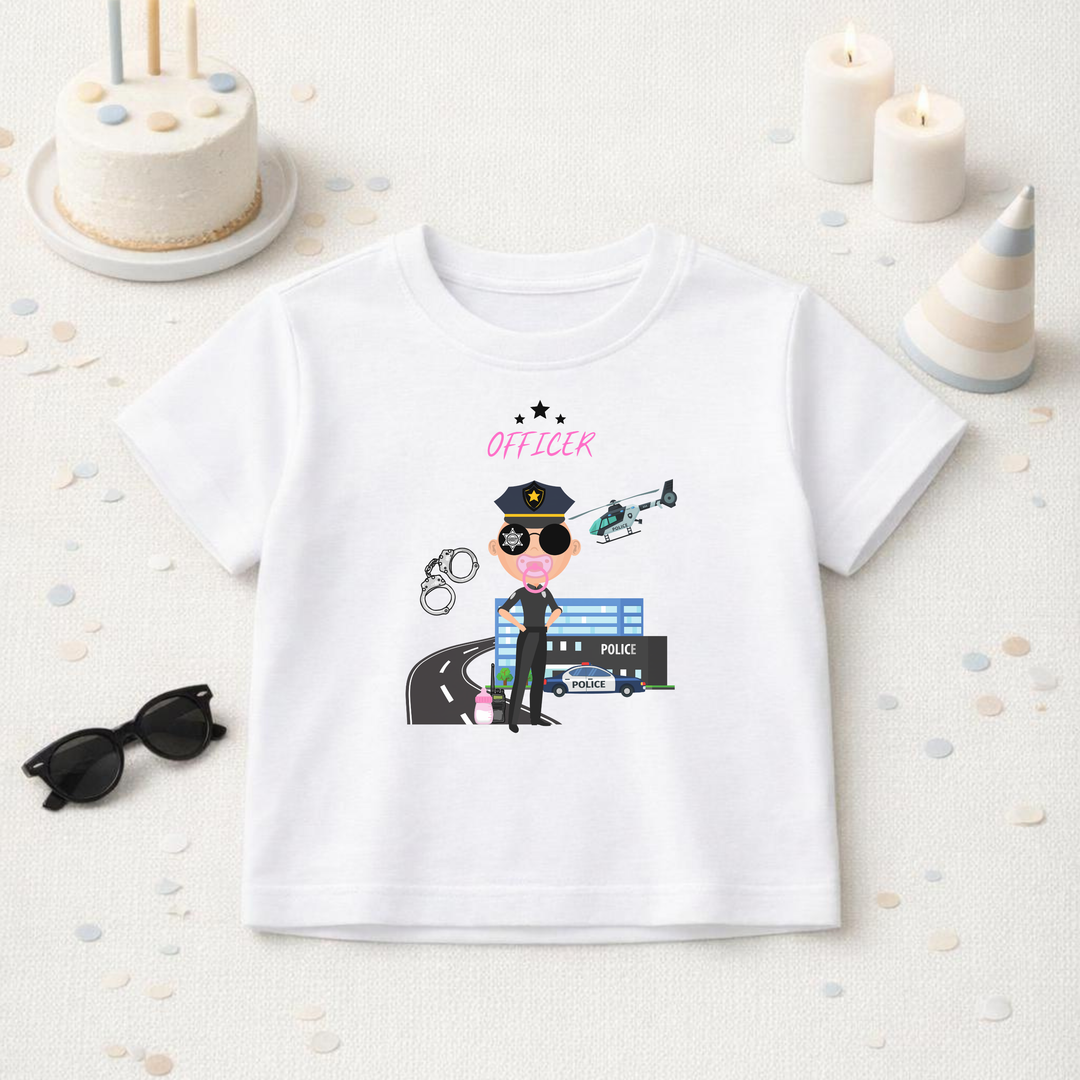 Geburtstage mit Charakter