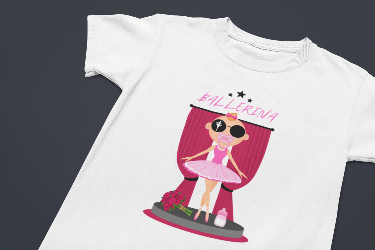 MINI SHIRTS