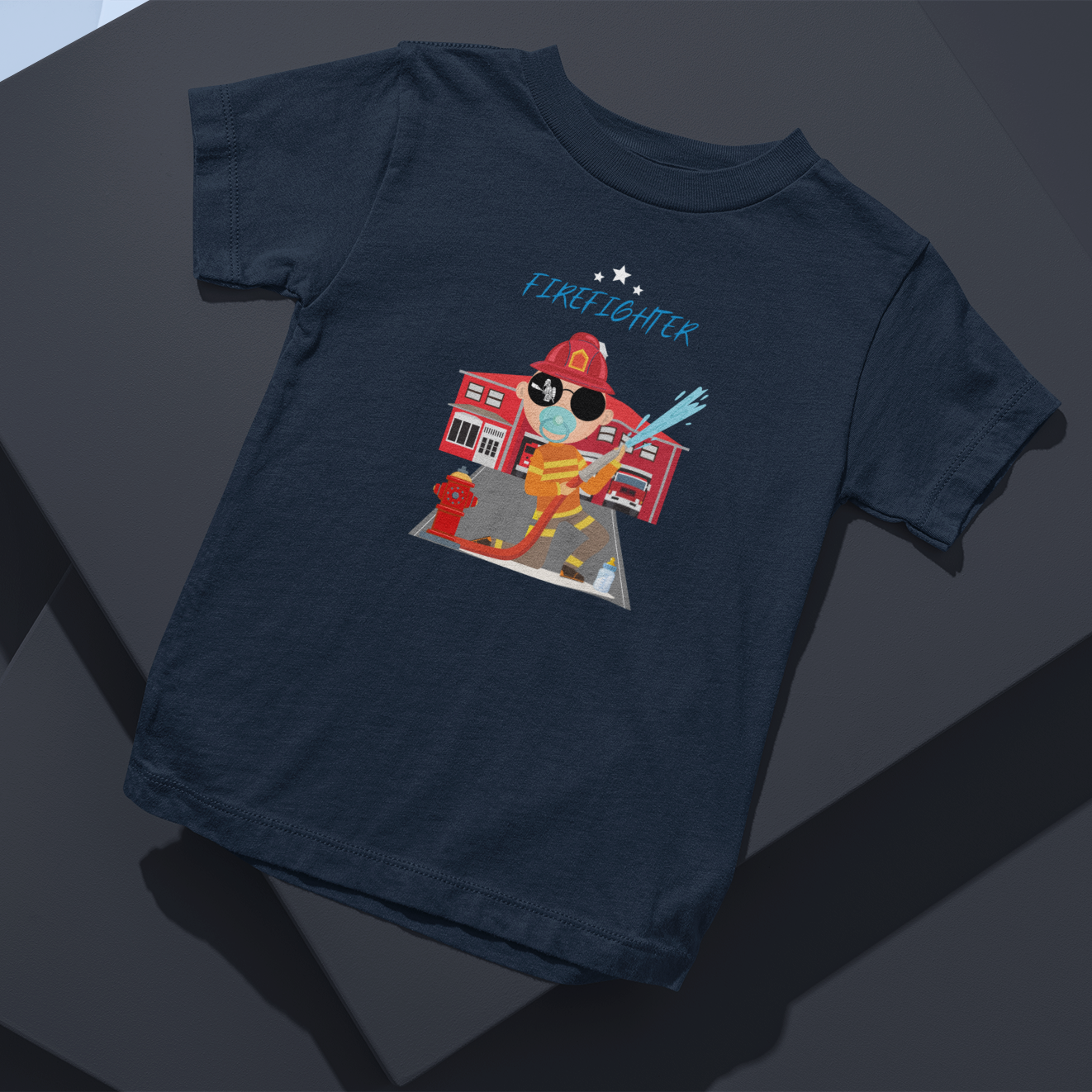 BABY SHIRTS