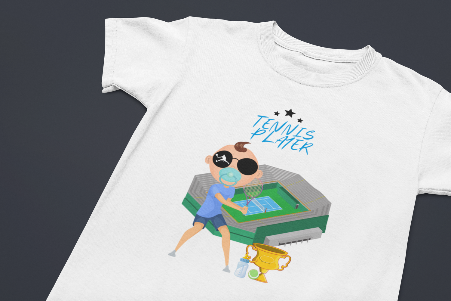 MINI SHIRTS