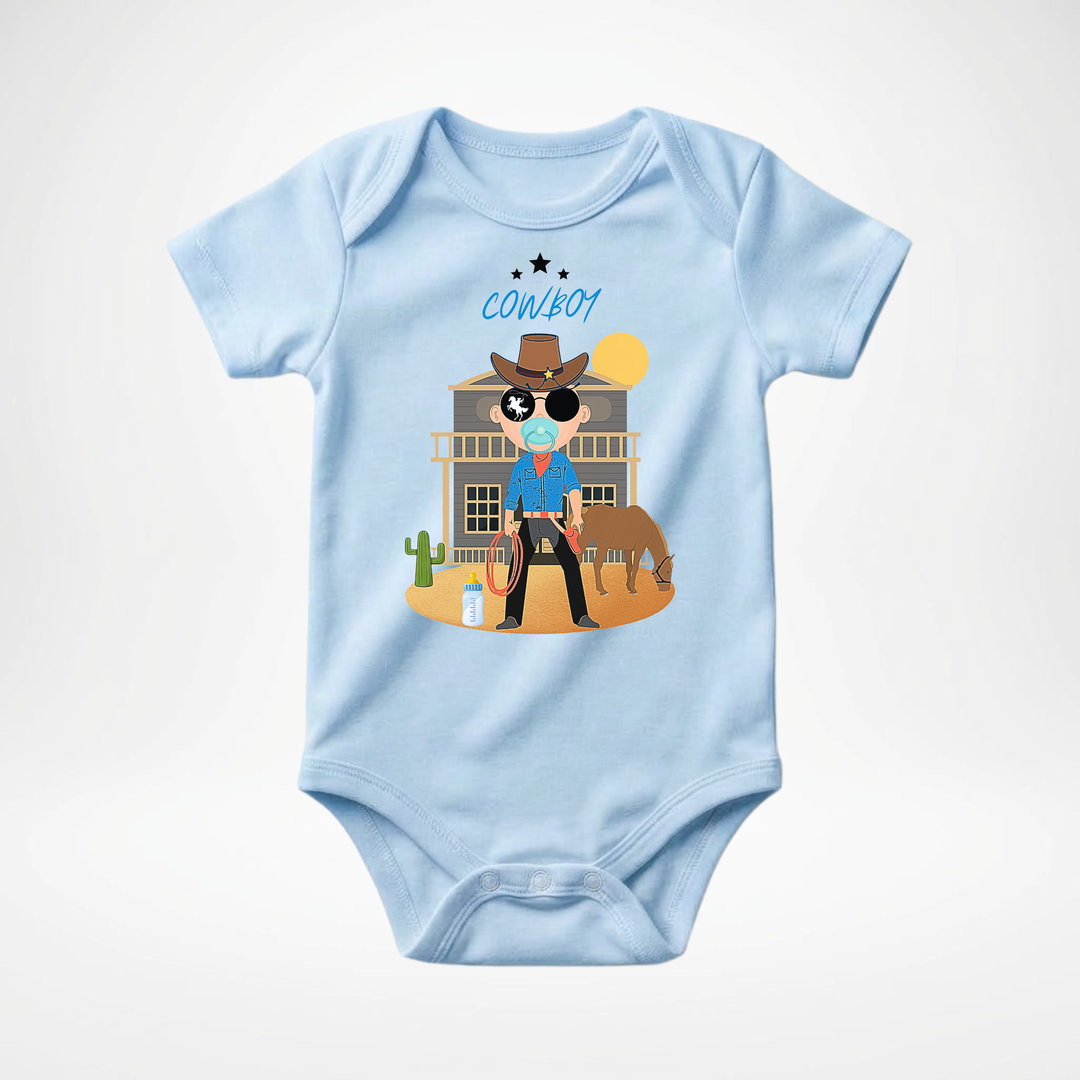 TIMMY®- Cowboy