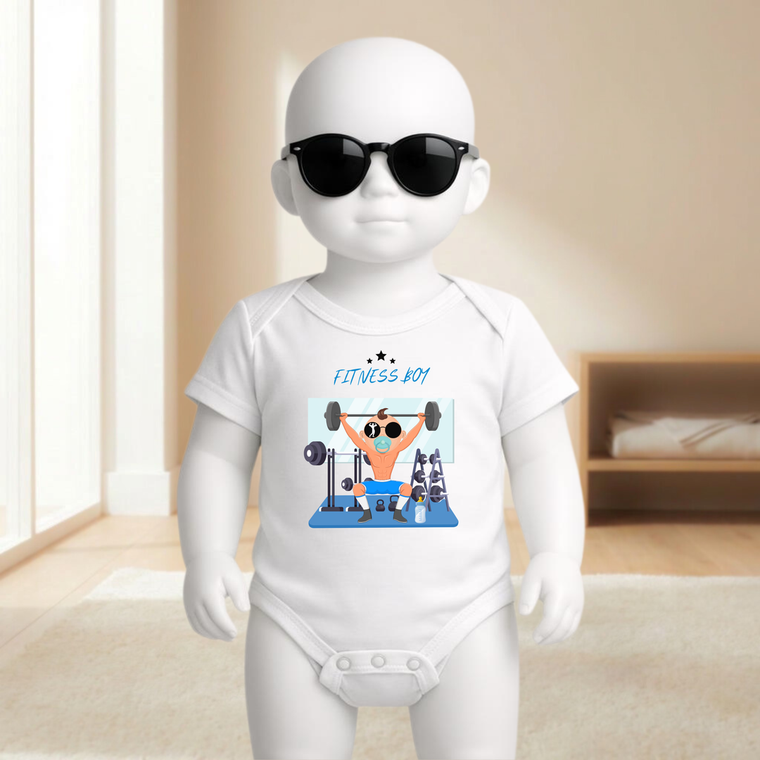 TIMMY®- Fitness Boy