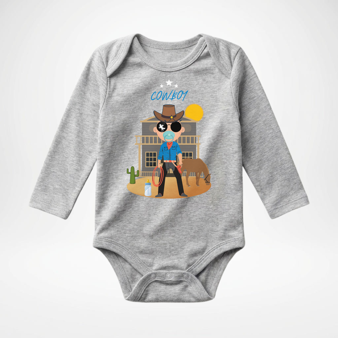 TIMMY®- Cowboy LA