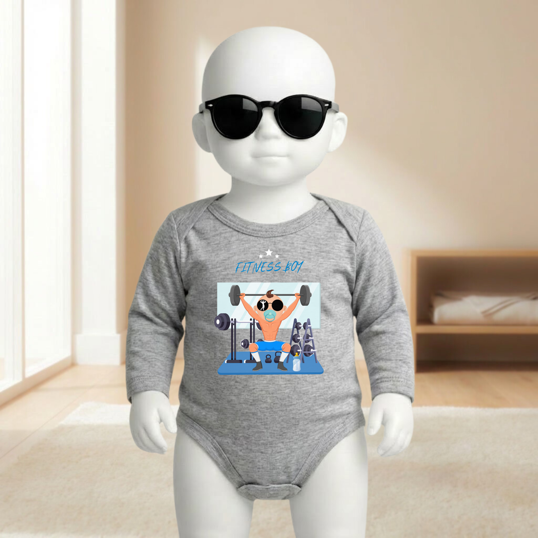 TIMMY®- Fitness Boy LA