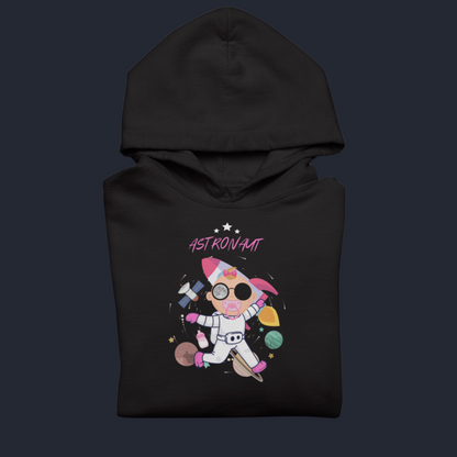 MIMMY- Astronaut Hoodie