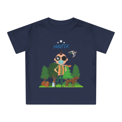 TIMMY- Baby Hunter Shirt