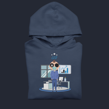 TIMMY- CEO Hoodie