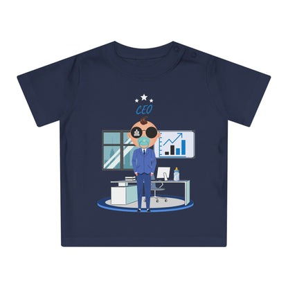 TIMMY- Baby CEO Shirt