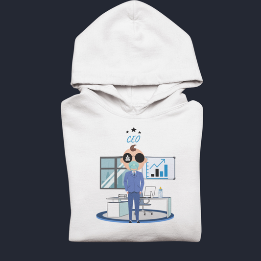 TIMMY- CEO Hoodie