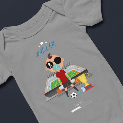 TIMMY- Baller Loading
