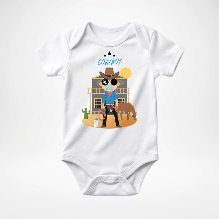 TIMMY®- Cowboy