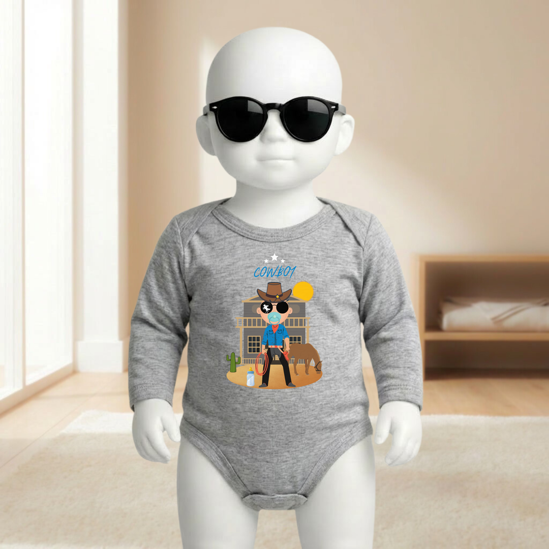 TIMMY®- Cowboy LA