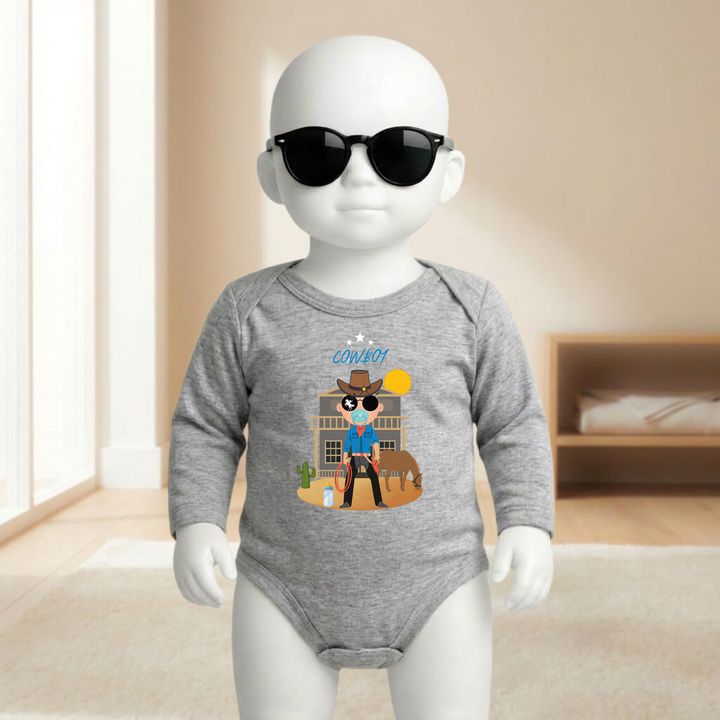 TIMMY®- Cowboy LA