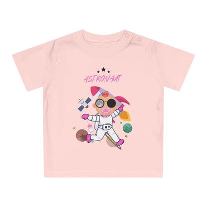 MIMMY- Baby Astronaut Shirt