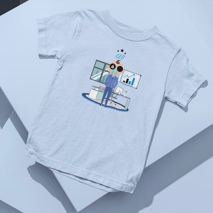 TIMMY- Baby CEO Shirt
