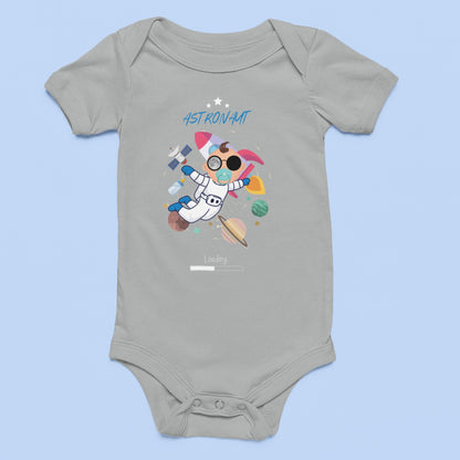 TIMMY- Astronaut Loading