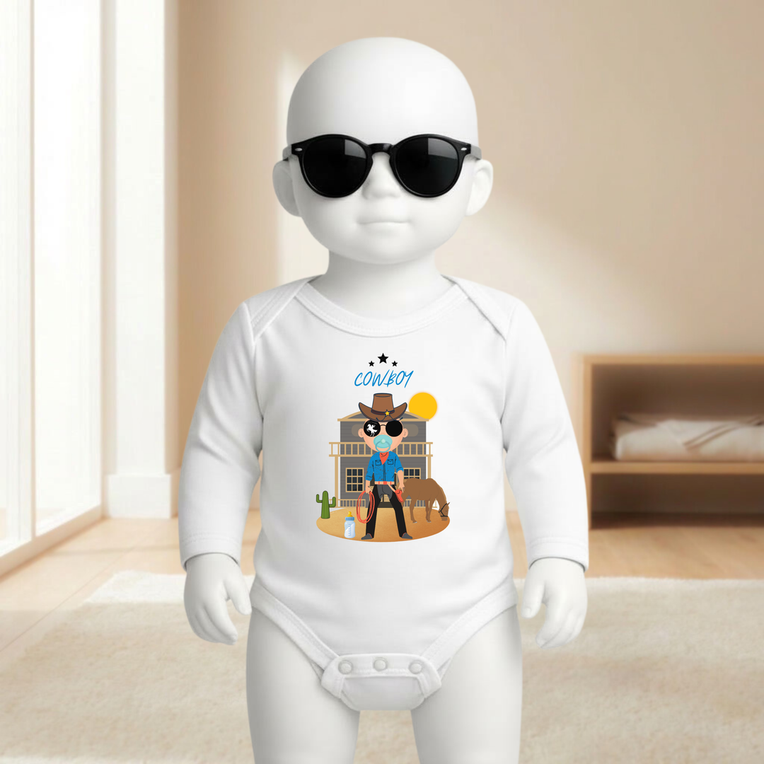 TIMMY®- Cowboy LA