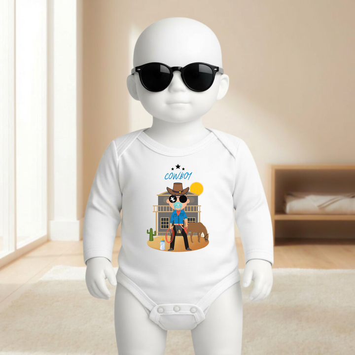 TIMMY®- Cowboy LA