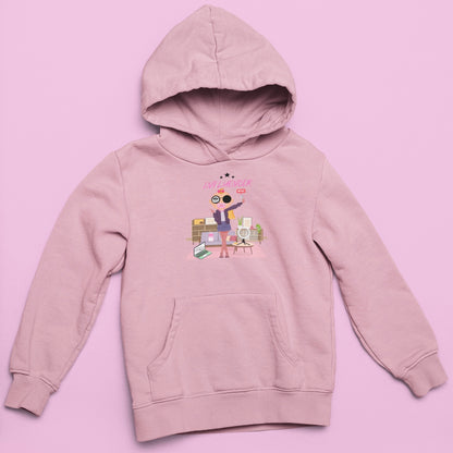 MIMMY- Influencer Hoodie