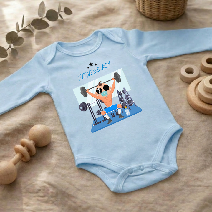 TIMMY®- Fitness Boy LA