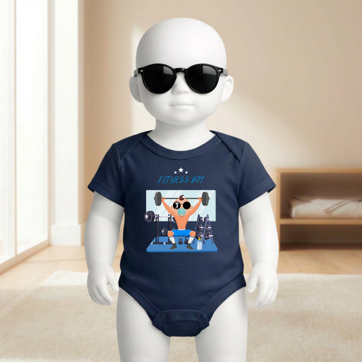 TIMMY®- Fitness Boy