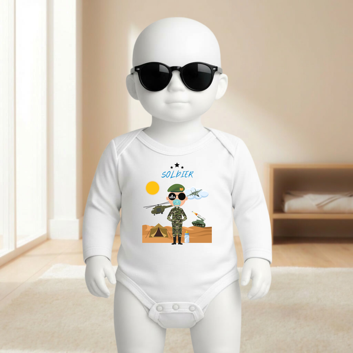 TIMMY®- Solider LA