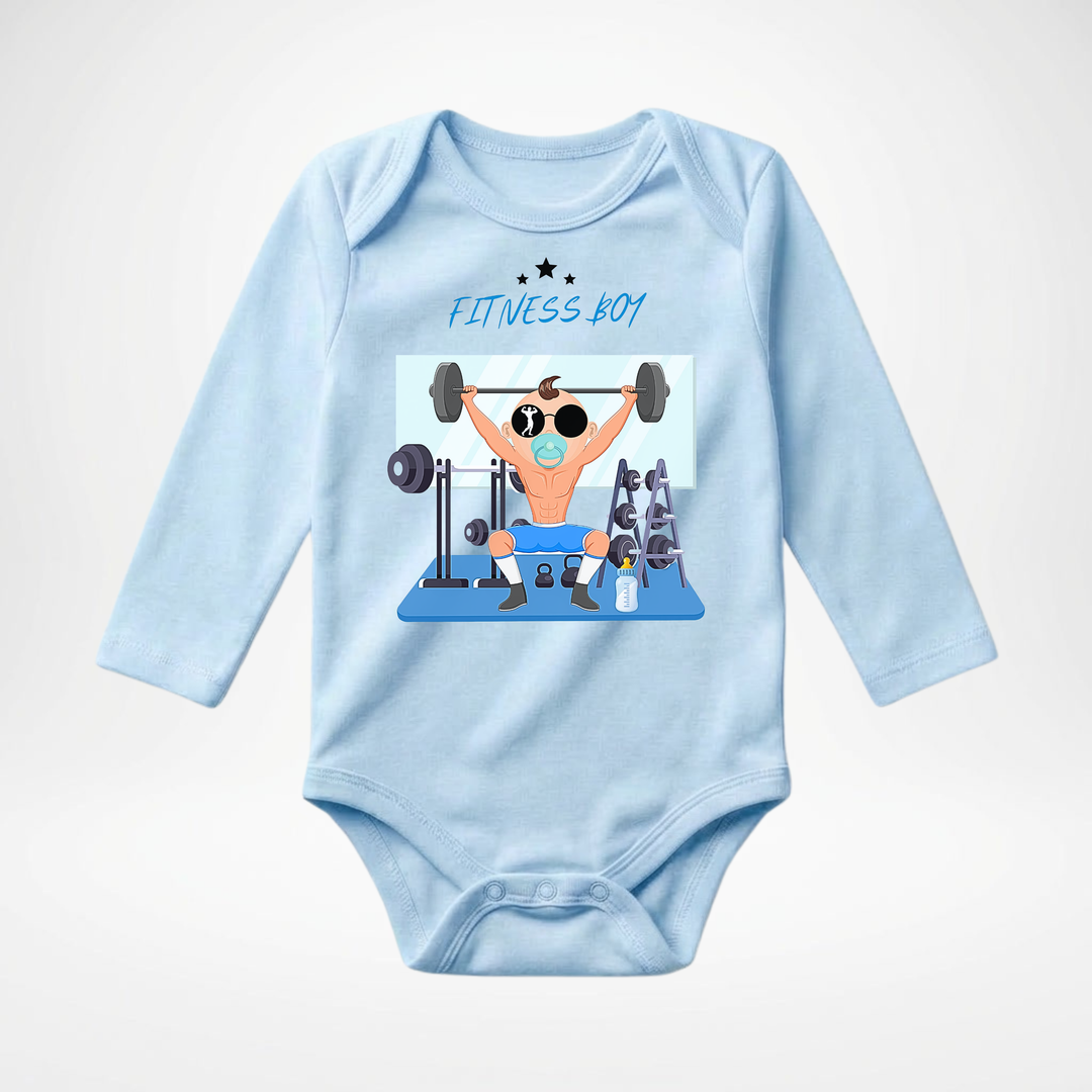 TIMMY®- Fitness Boy LA
