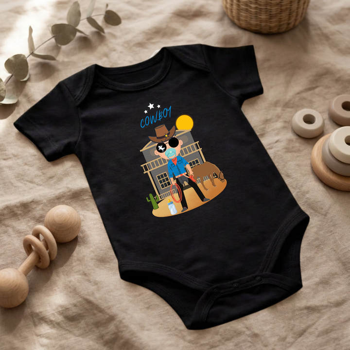 TIMMY®- Cowboy