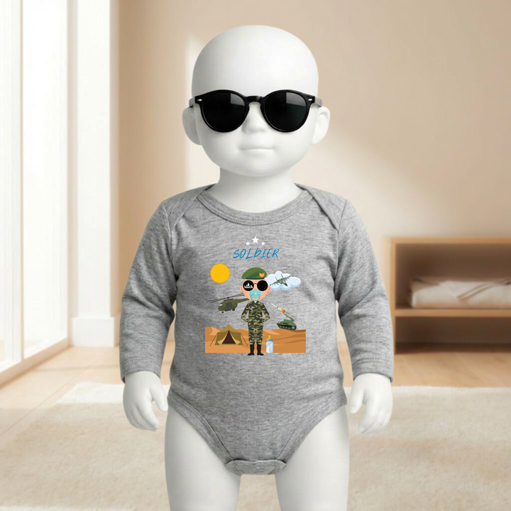 TIMMY®- Solider LA