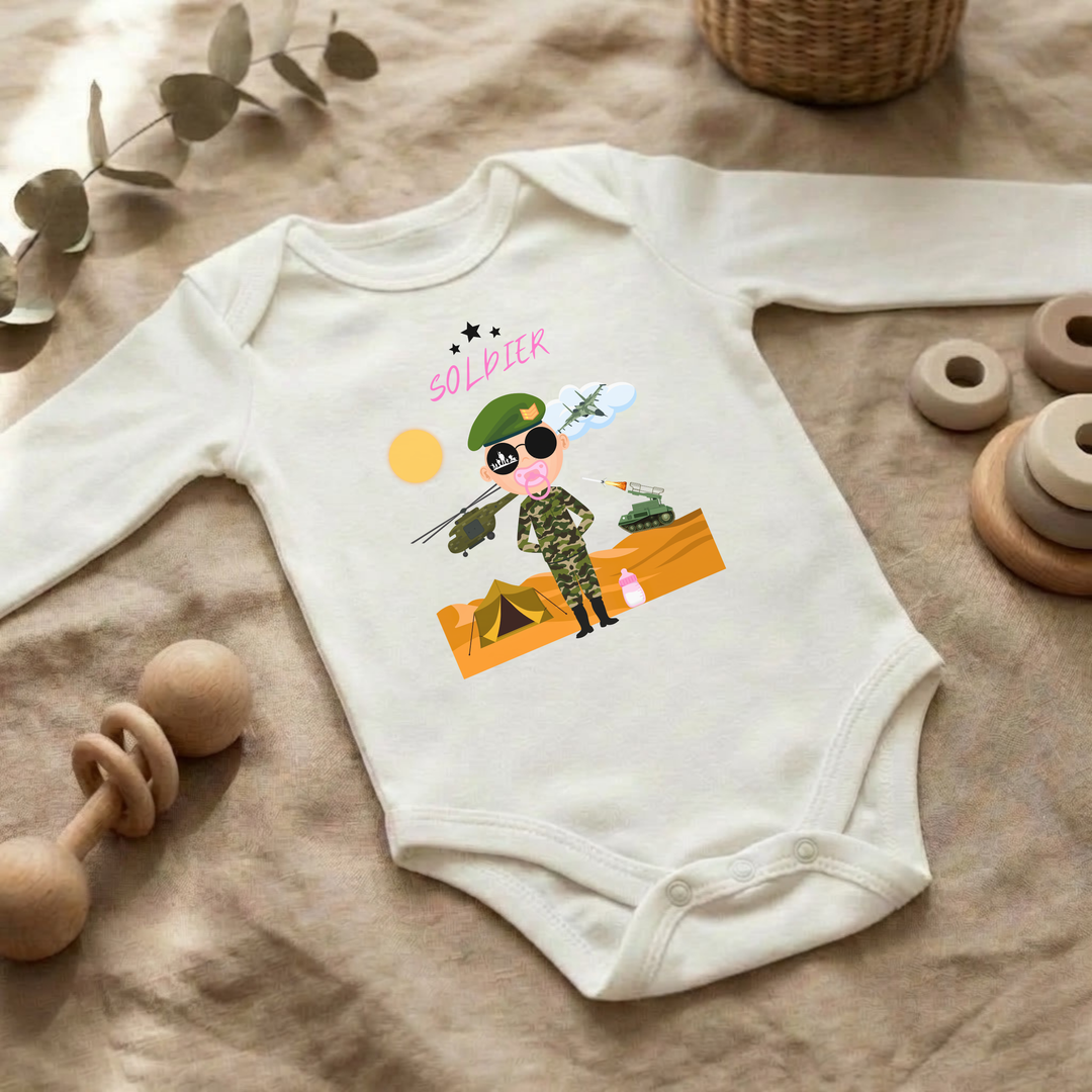 MIMMY®- Soldier LA