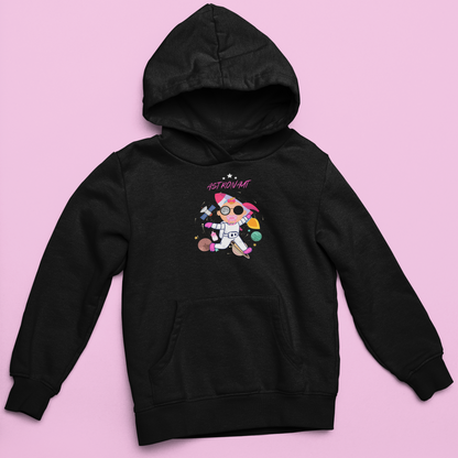 MIMMY- Astronaut Hoodie