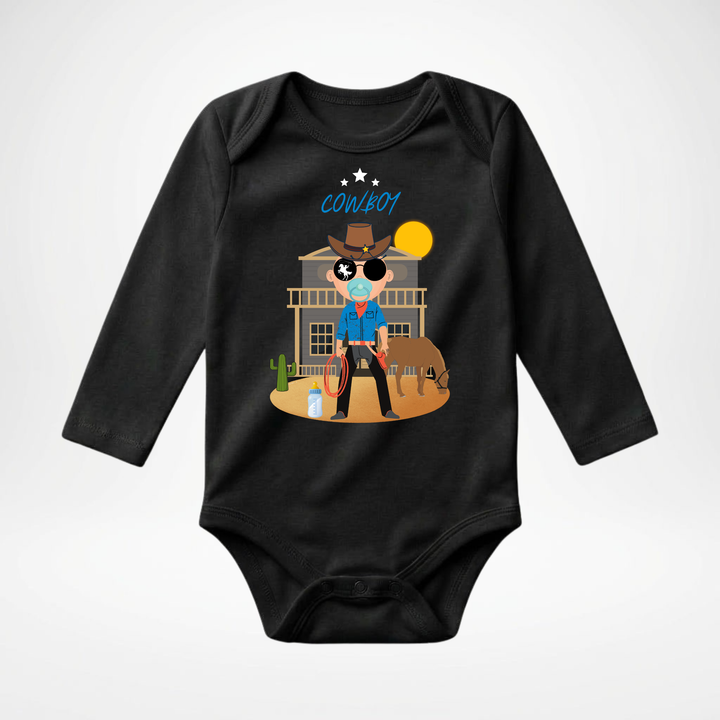 TIMMY®- Cowboy LA