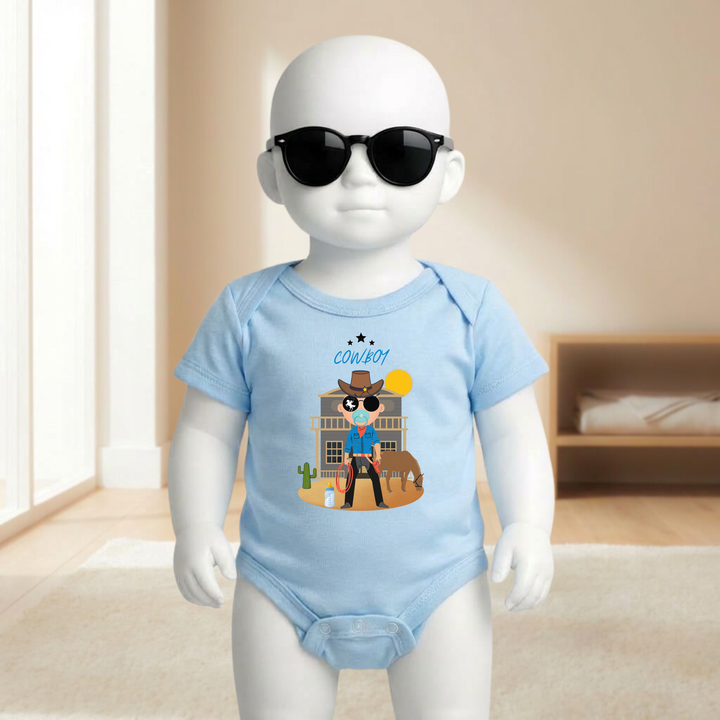 TIMMY®- Cowboy