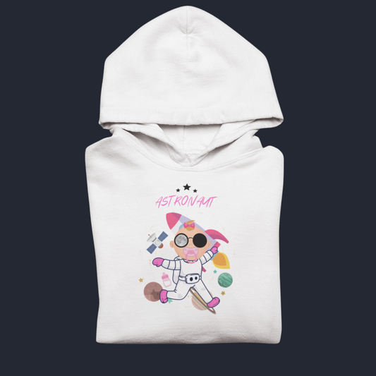 MIMMY- Astronaut Hoodie